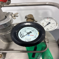 Cryotherm Apollo 100 Storage image 2